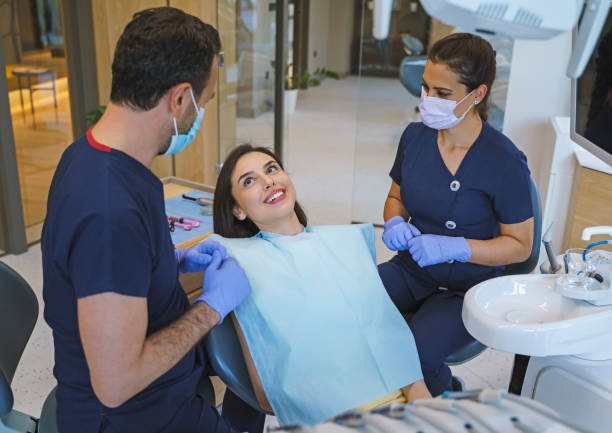 Best Dental X-Rays and Imaging  in Norwood, OH